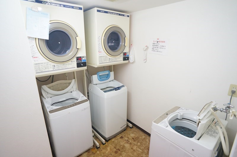 フォレスト高畑マンション その他外観4