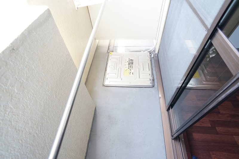 フォレスト高畑マンション その他9