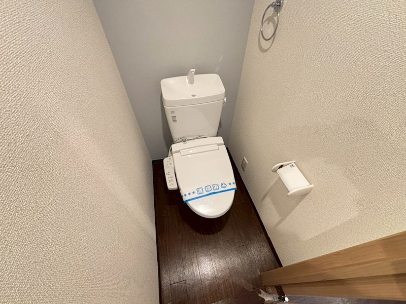 フォレスト高畑マンション その他1