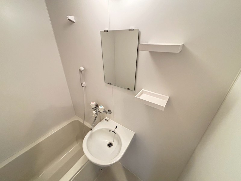 フォレスト高畑マンション その他2