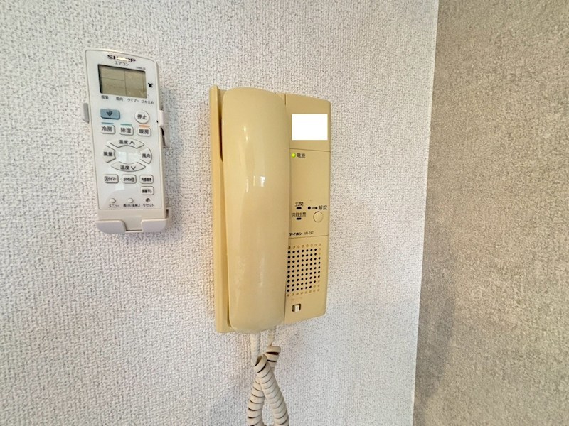 フォレスト高畑マンション その他3