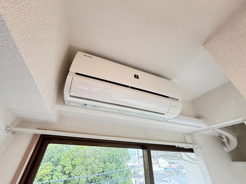 フォレスト高畑マンション その他4