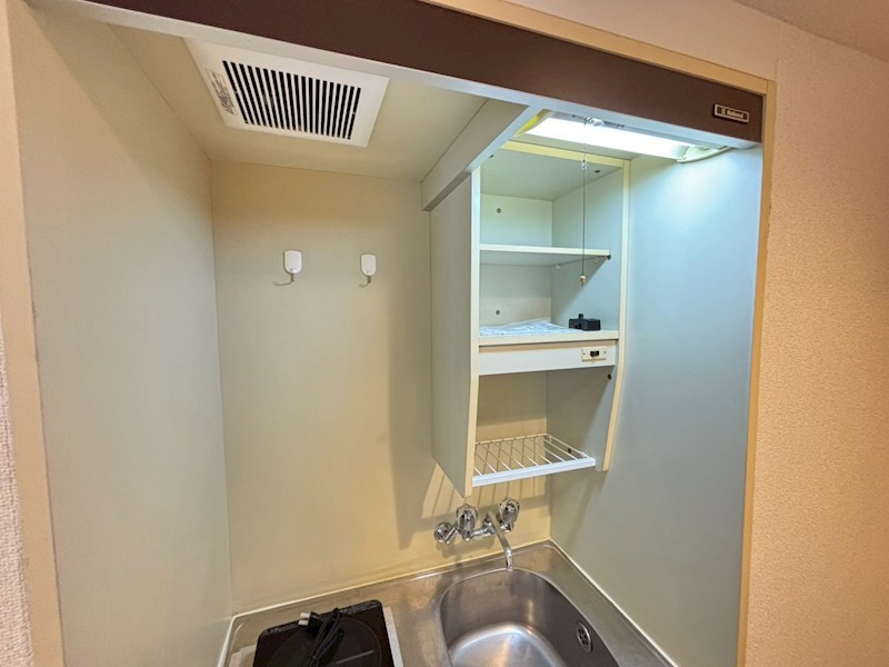 フォレスト高畑マンション その他5