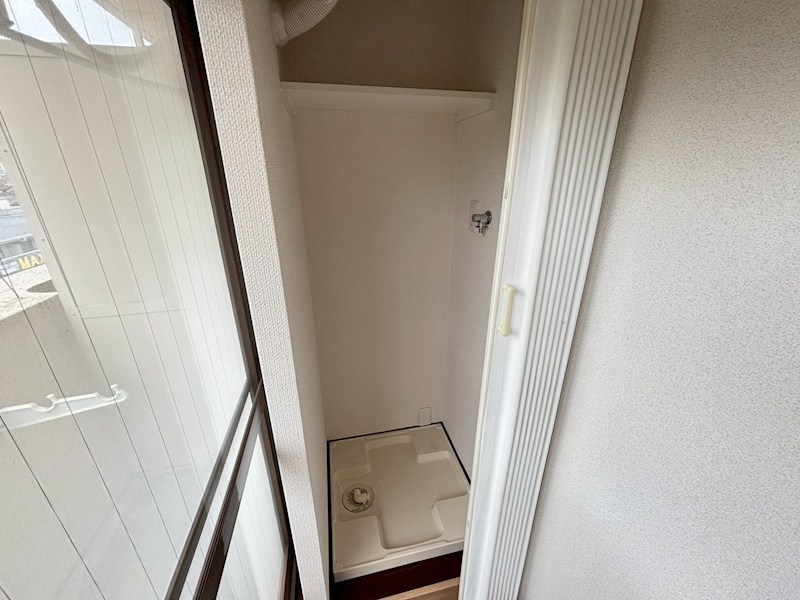 フォレスト高畑マンション その他6