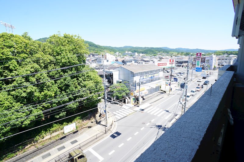 フォレスト高畑マンション その他6