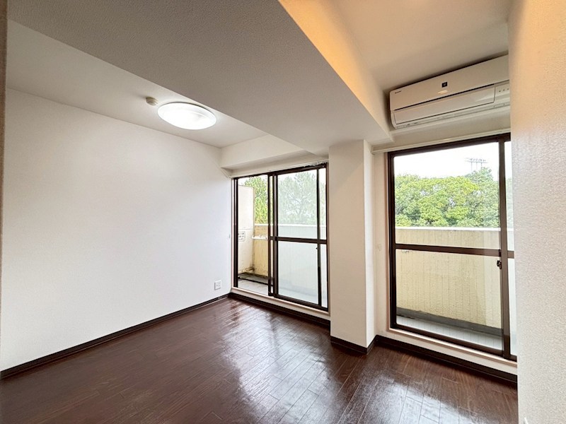 フォレスト高畑マンション その他9