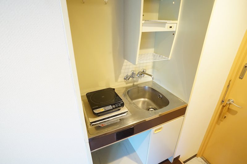フォレスト高畑マンション その他12