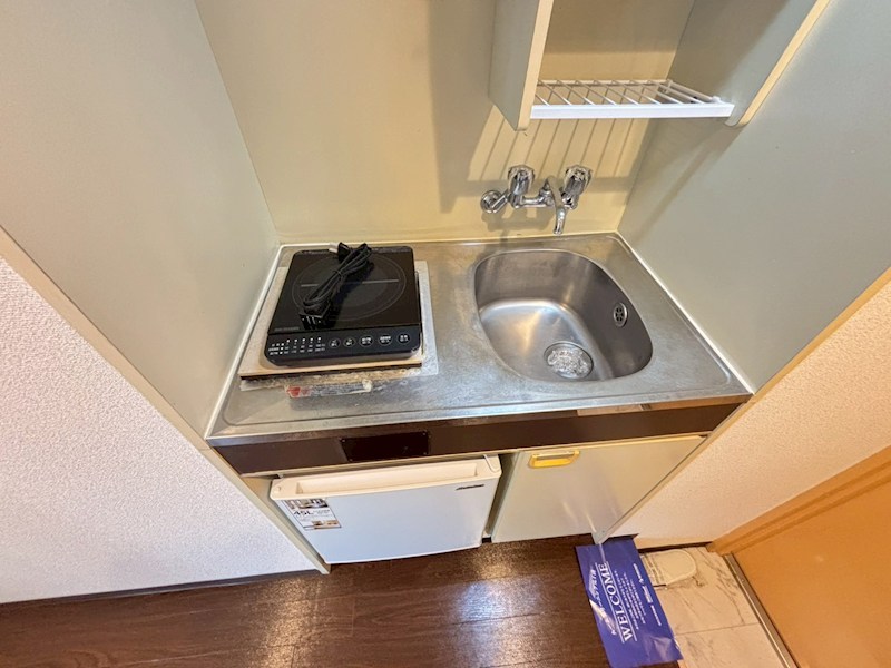 フォレスト高畑マンション その他12