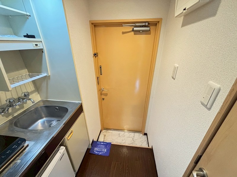 フォレスト高畑マンション その他13