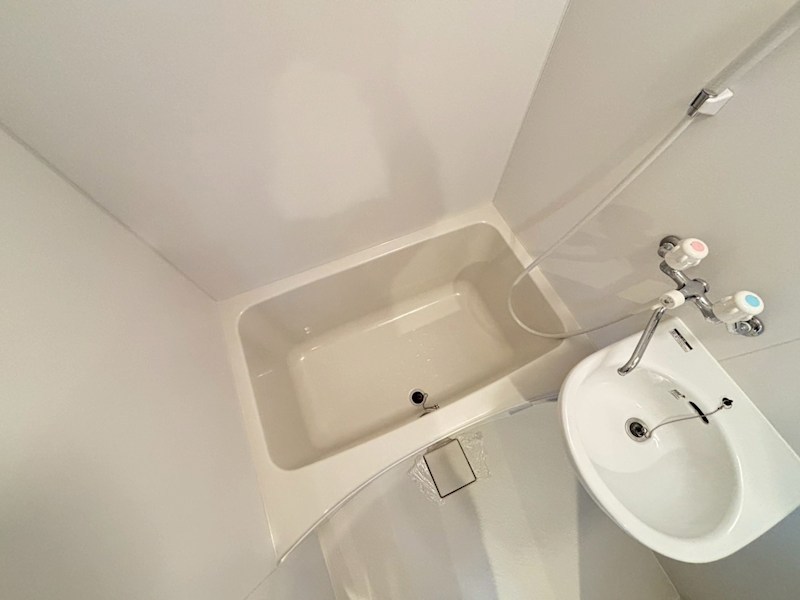 フォレスト高畑マンション その他20