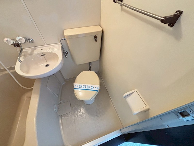 フォレスト高畑マンション その他1