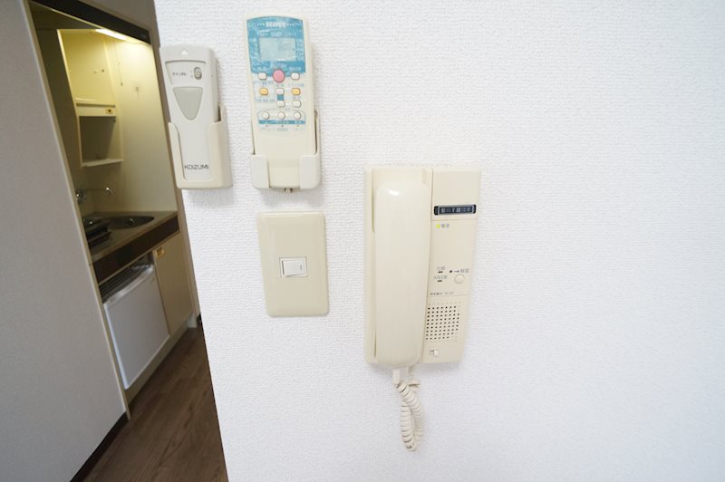 フォレスト高畑マンション その他3