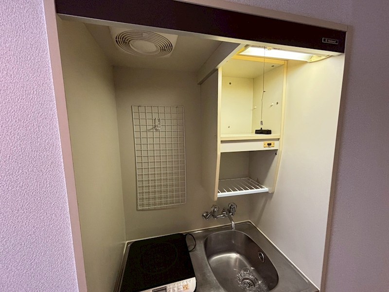 フォレスト高畑マンション その他4