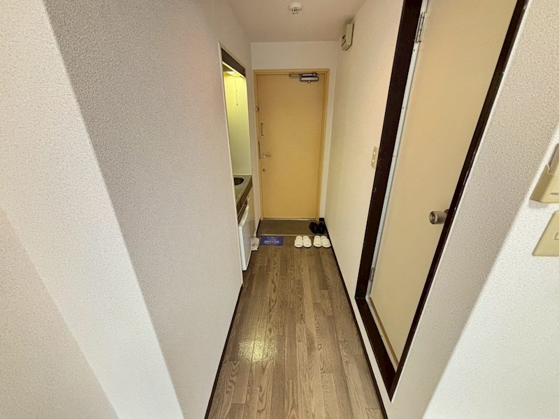 フォレスト高畑マンション その他6