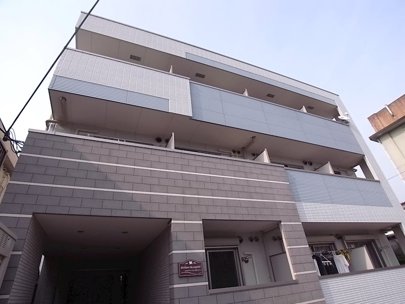 ブリリアント　アコーポリッシュ その他外観1