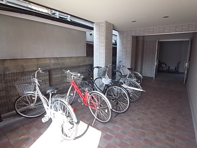 ブリリアント　アコーポリッシュ その他外観3