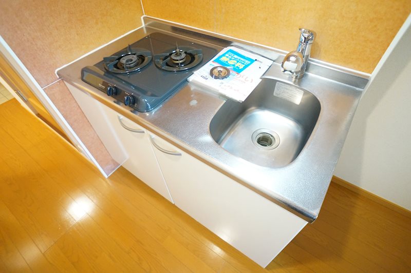 ブリリアント　アコーポリッシュ キッチン