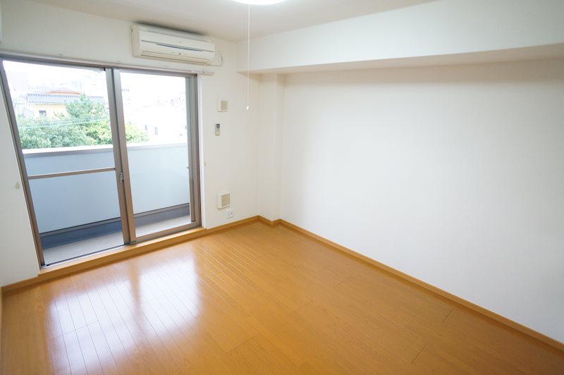 ブリリアント　アコーポリッシュ ベッドルーム