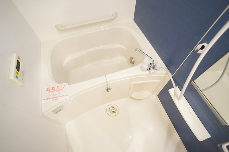 ブリリアント　アコーポリッシュ 風呂画像