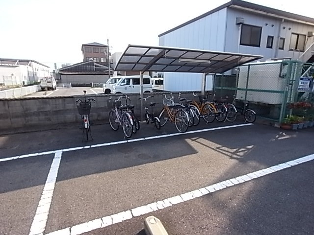 ブレスト北之庄Ⅴ その他6