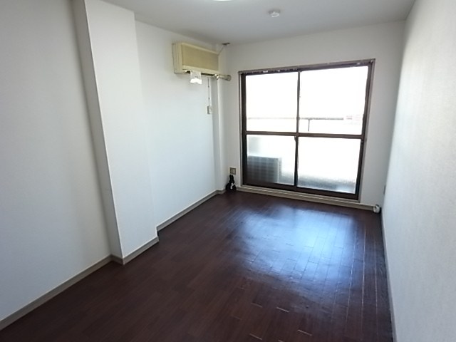 ブレスト北之庄Ⅴ ベッドルーム