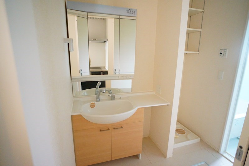 プラムコート大安寺　Ａ棟 その他2