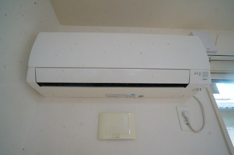 プラムコート大安寺　Ａ棟 その他5