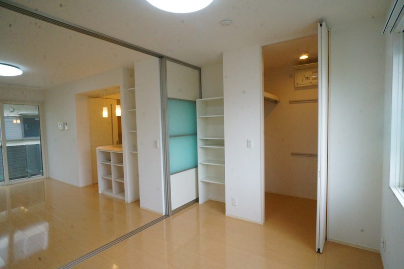 プラムコート大安寺　Ａ棟 その他6