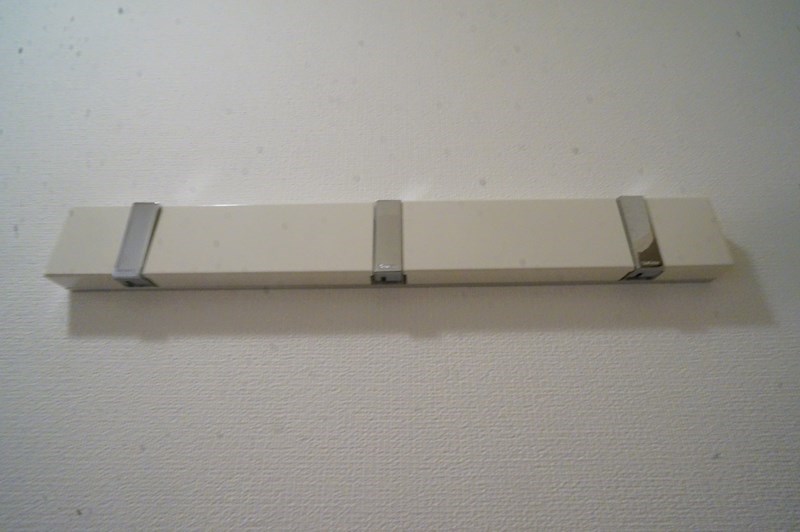 プラムコート大安寺　Ａ棟 その他8