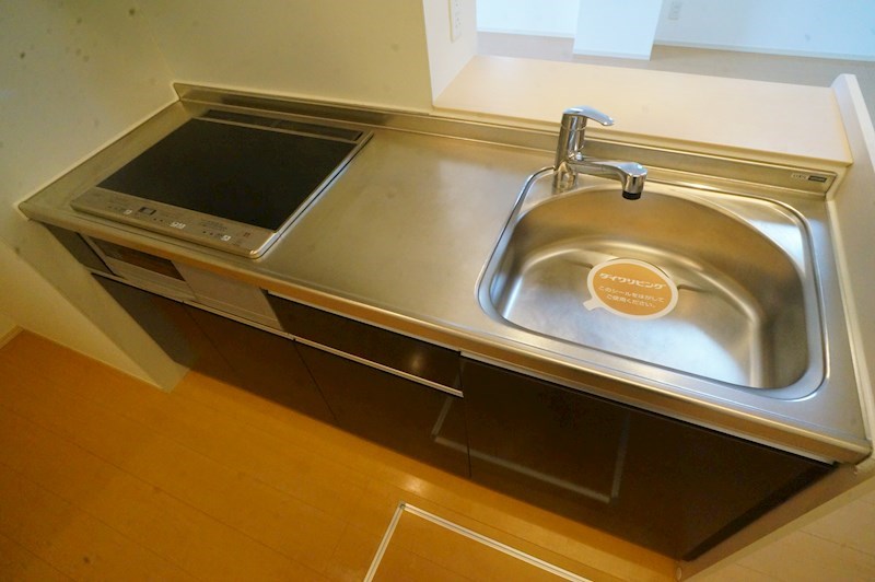 プラムコート大安寺　Ａ棟 その他9