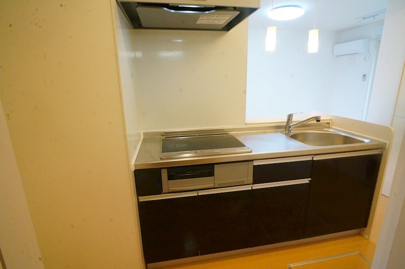 プラムコート大安寺　Ａ棟 その他10