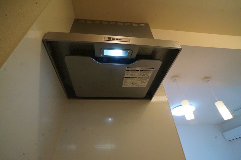 プラムコート大安寺　Ａ棟 その他12