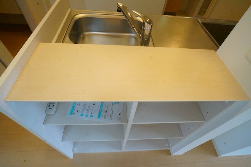 プラムコート大安寺　Ａ棟 その他13