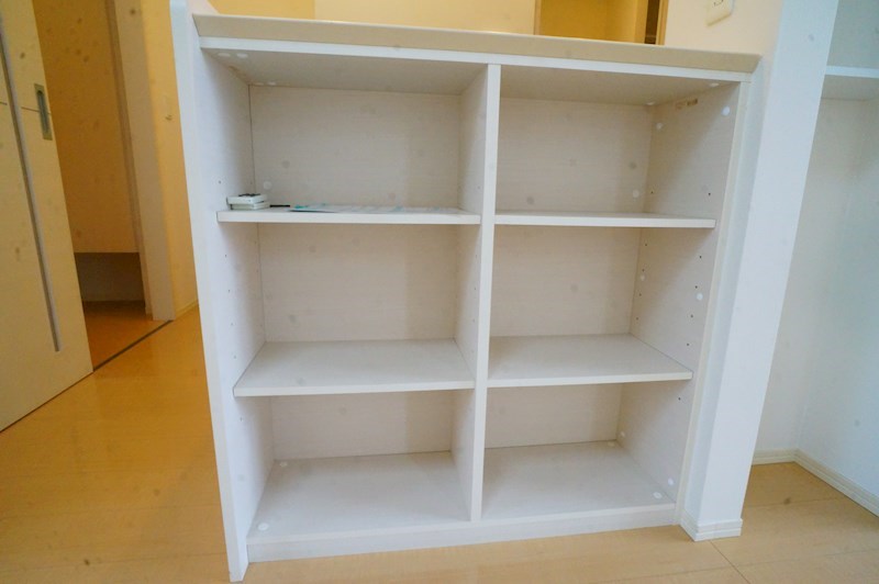 プラムコート大安寺　Ａ棟 その他14