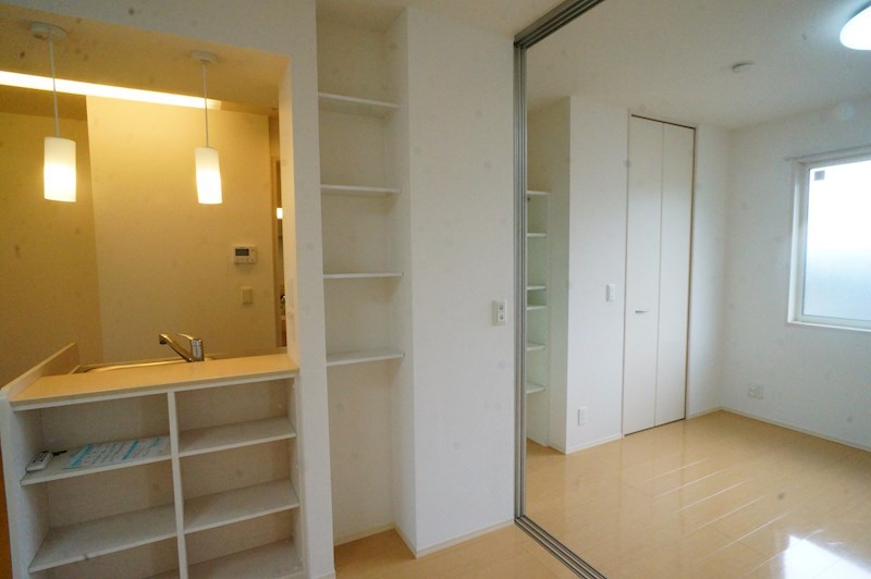 プラムコート大安寺　Ａ棟 その他15