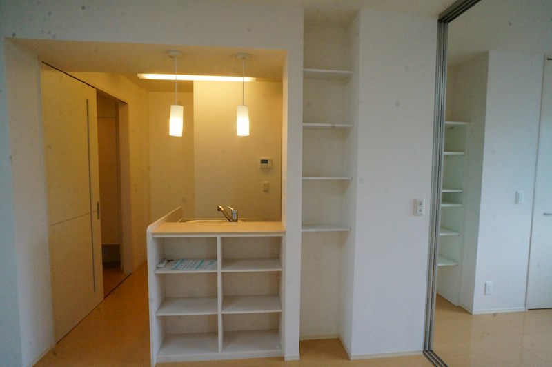 プラムコート大安寺　Ａ棟 その他16