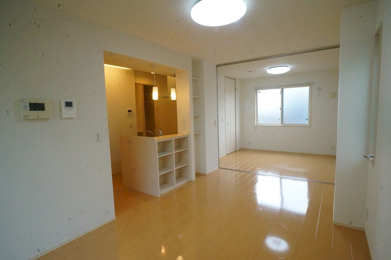 プラムコート大安寺　Ａ棟 その他17