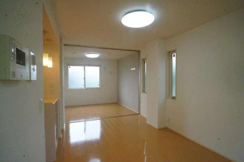 プラムコート大安寺　Ａ棟 その他18