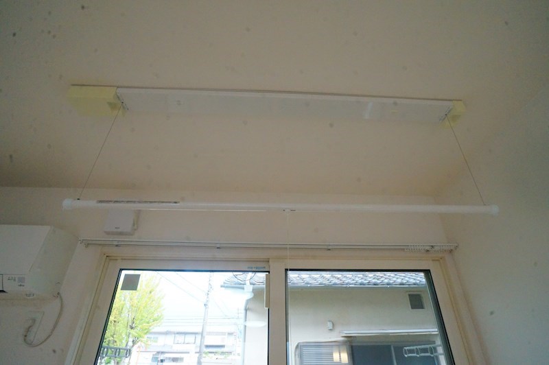 プラムコート大安寺　Ａ棟 その他19