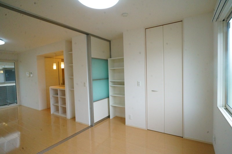 プラムコート大安寺　Ａ棟 その他22