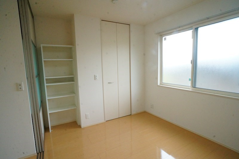 プラムコート大安寺　Ａ棟 その他23