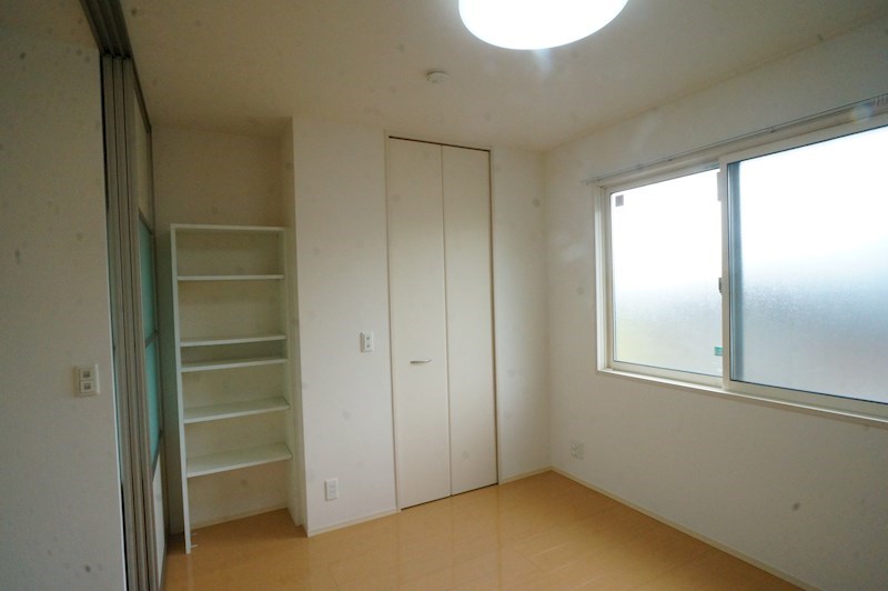 プラムコート大安寺　Ａ棟 その他24