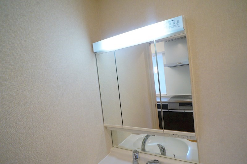 プラムコート大安寺　Ａ棟 その他32