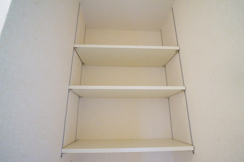 プラムコート大安寺　Ａ棟 その他34