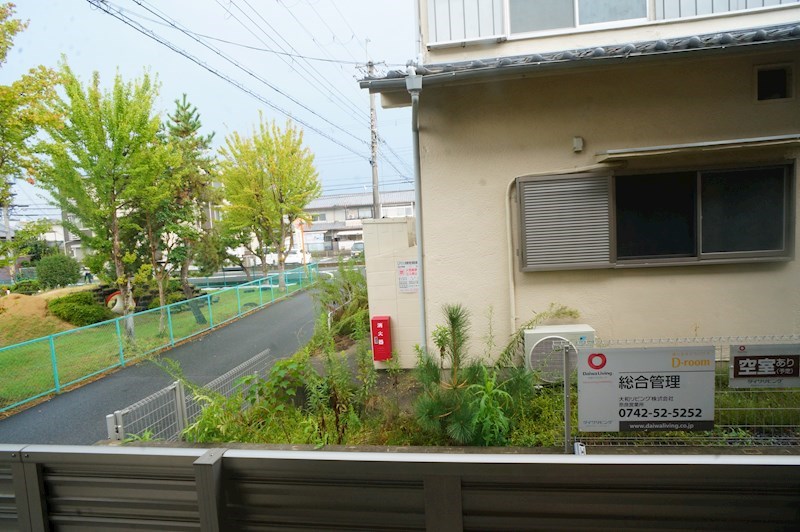 プラムコート大安寺　Ａ棟 その他39