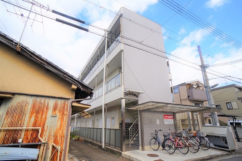 パレス大安寺 その他外観1