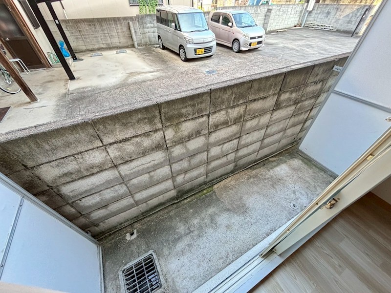 パレス大安寺 その他7