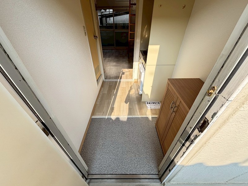 パレス大安寺 その他12