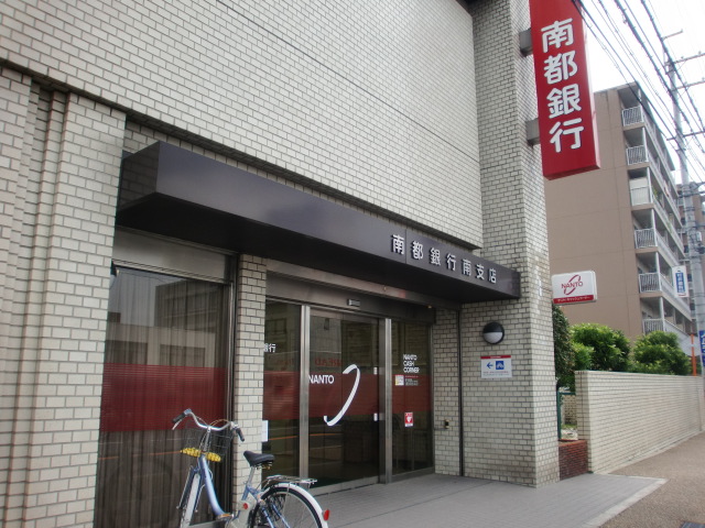 パレス大安寺 周辺画像2
