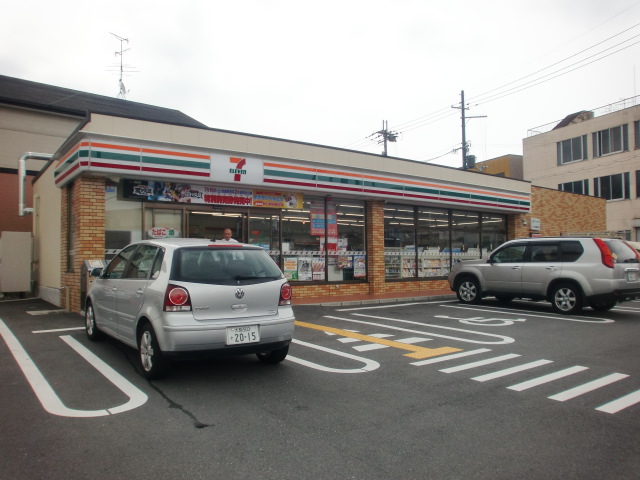 パレス大安寺 周辺画像3